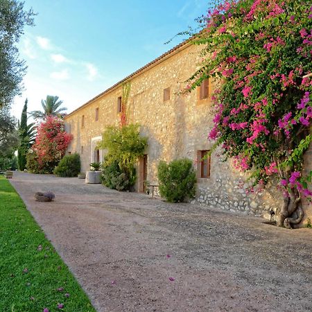 Son Gener Hotel Spa Son Servera  Exterior photo