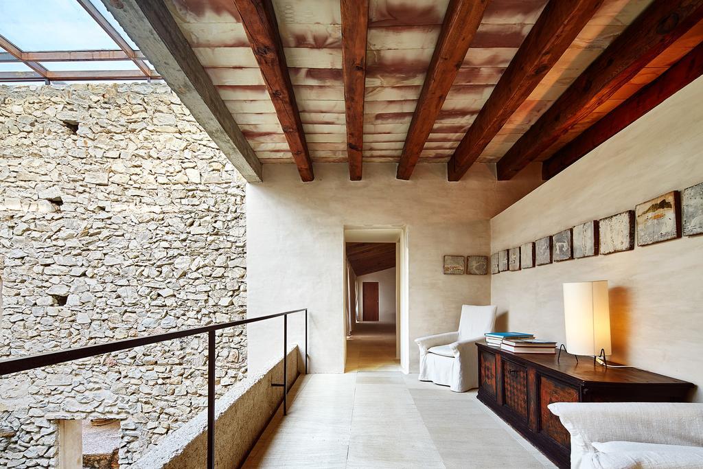 Son Gener Hotel Spa Son Servera  Exterior photo