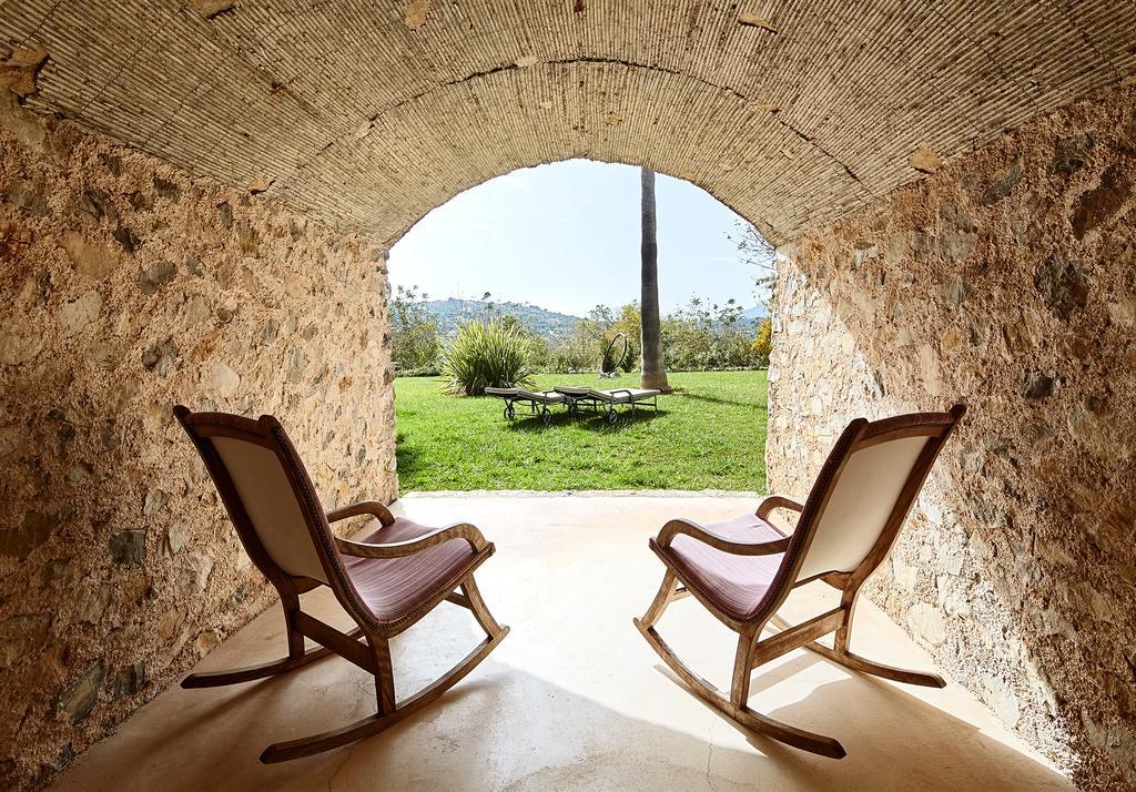 Son Gener Hotel Spa Son Servera  Exterior photo