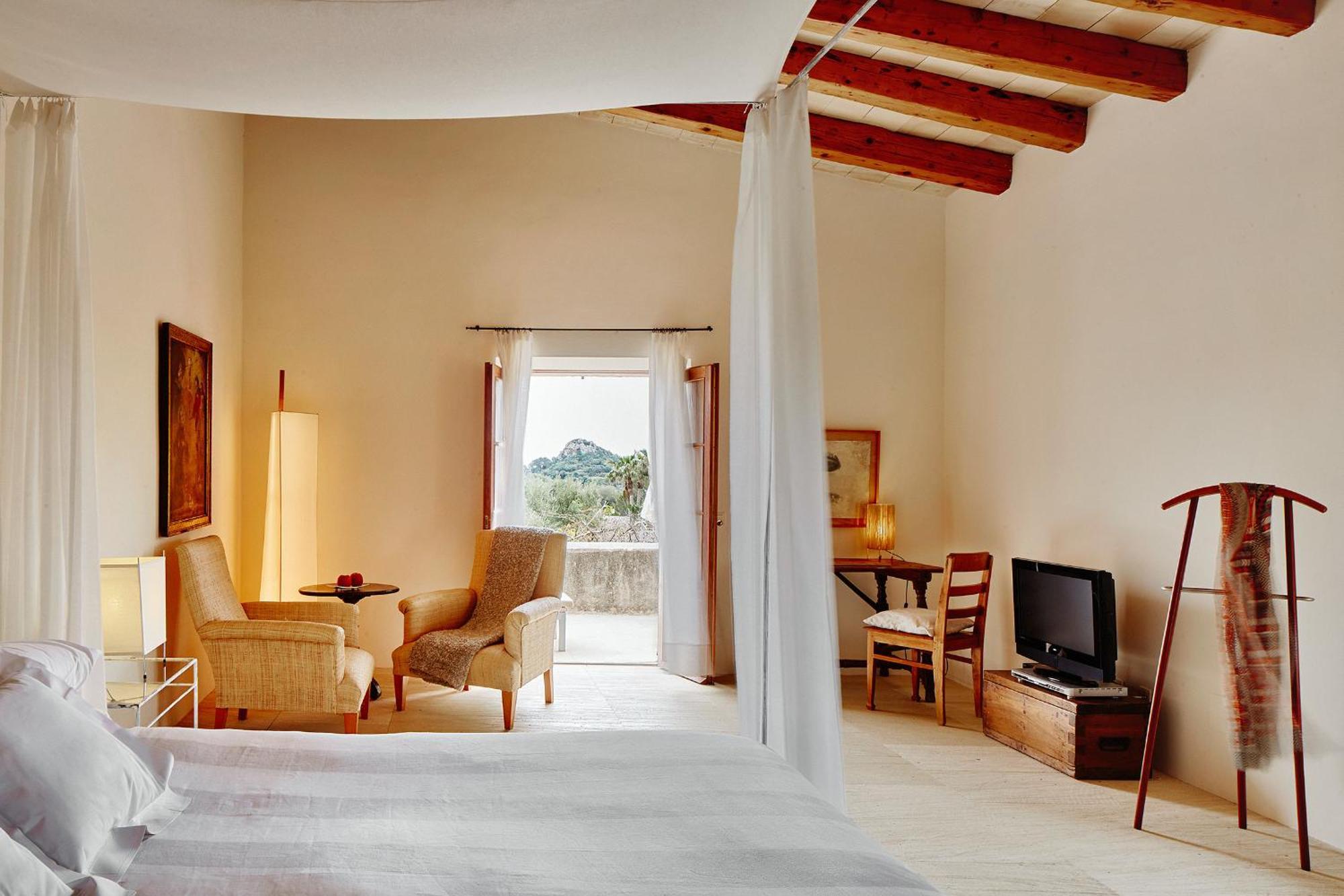 Son Gener Hotel Spa Son Servera  Room photo