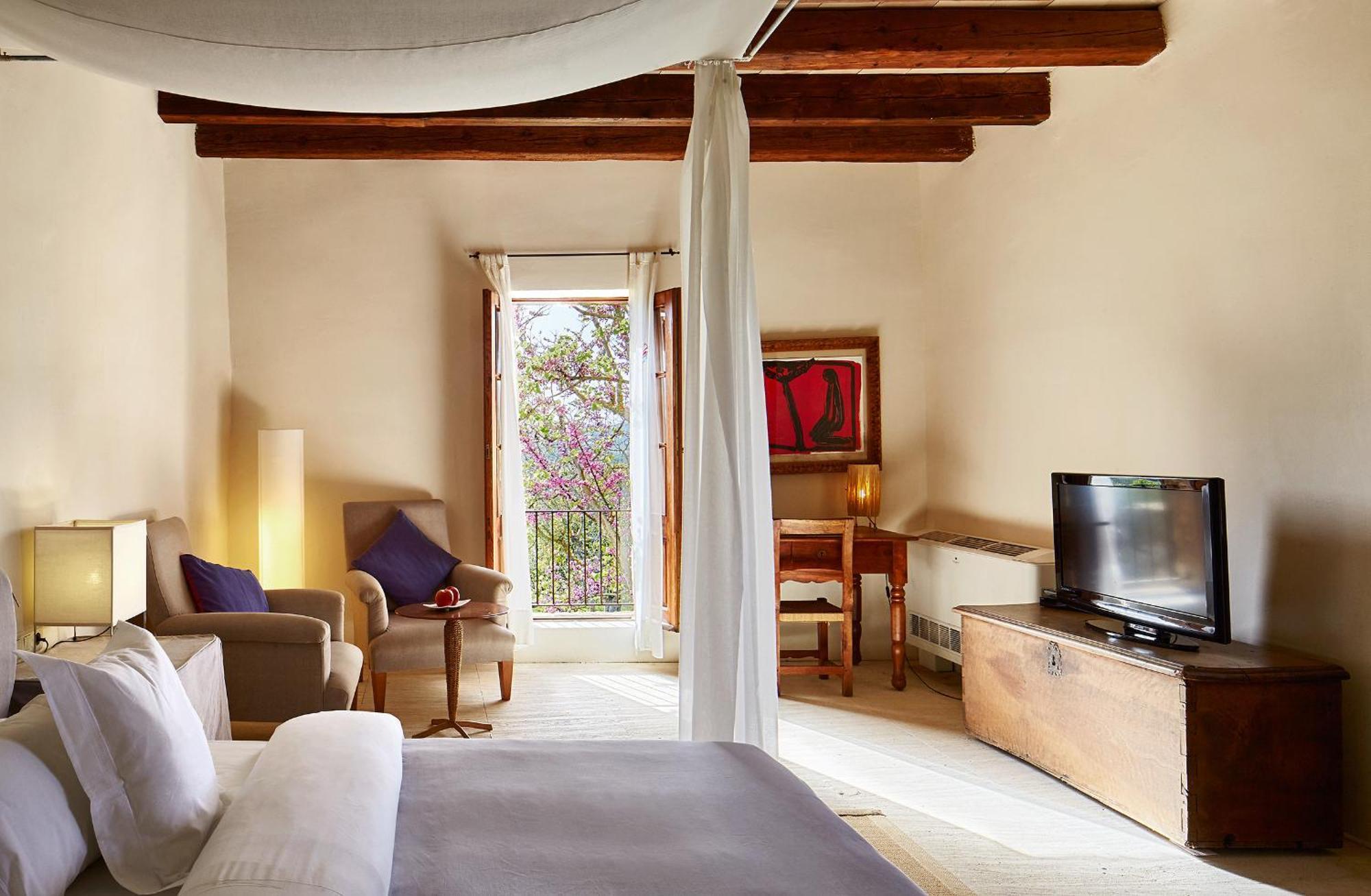 Son Gener Hotel Spa Son Servera  Room photo