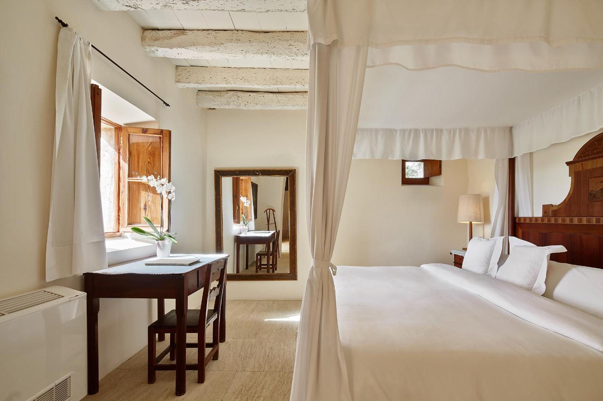Son Gener Hotel Spa Son Servera  Room photo