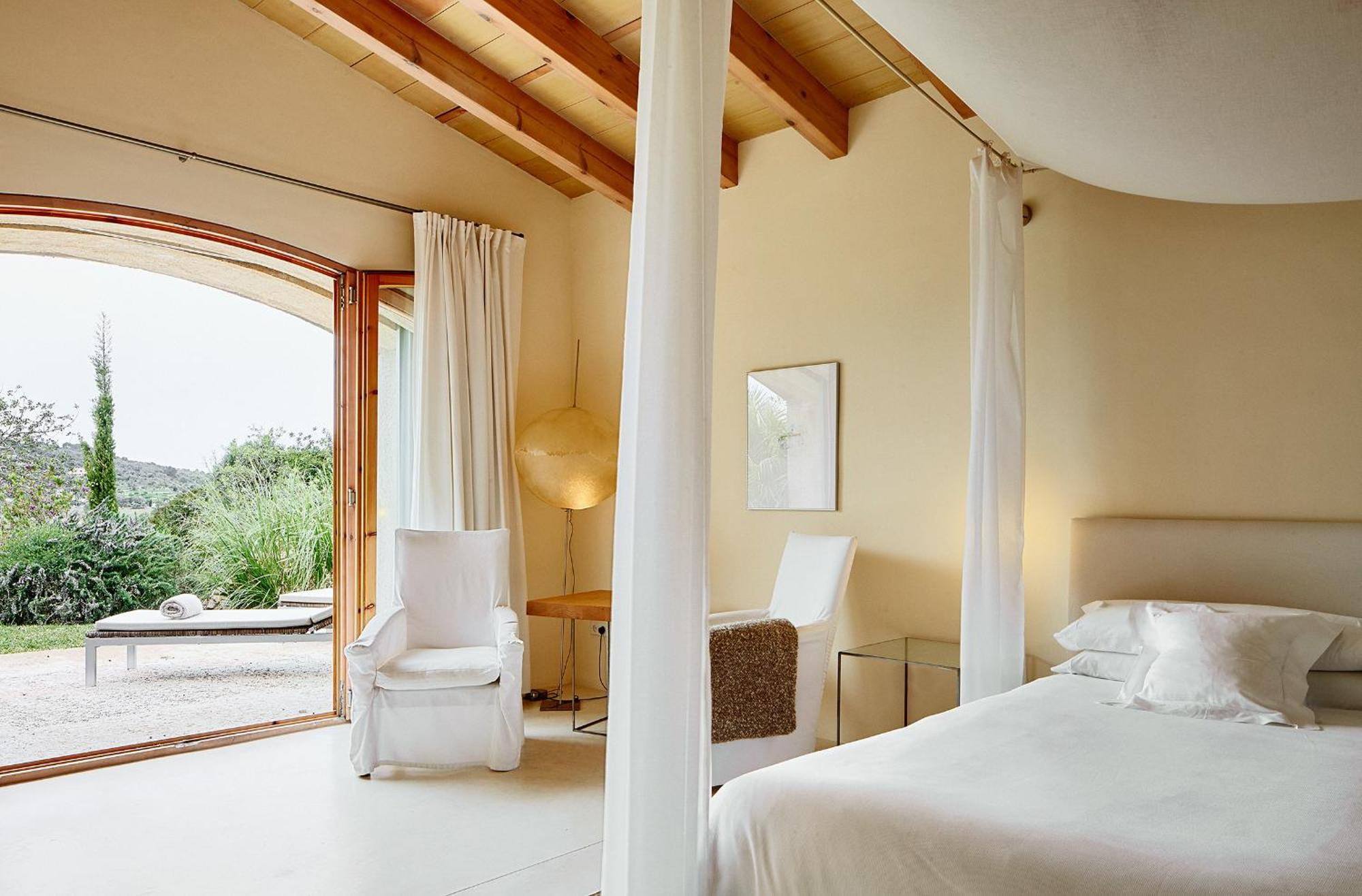 Son Gener Hotel Spa Son Servera  Room photo