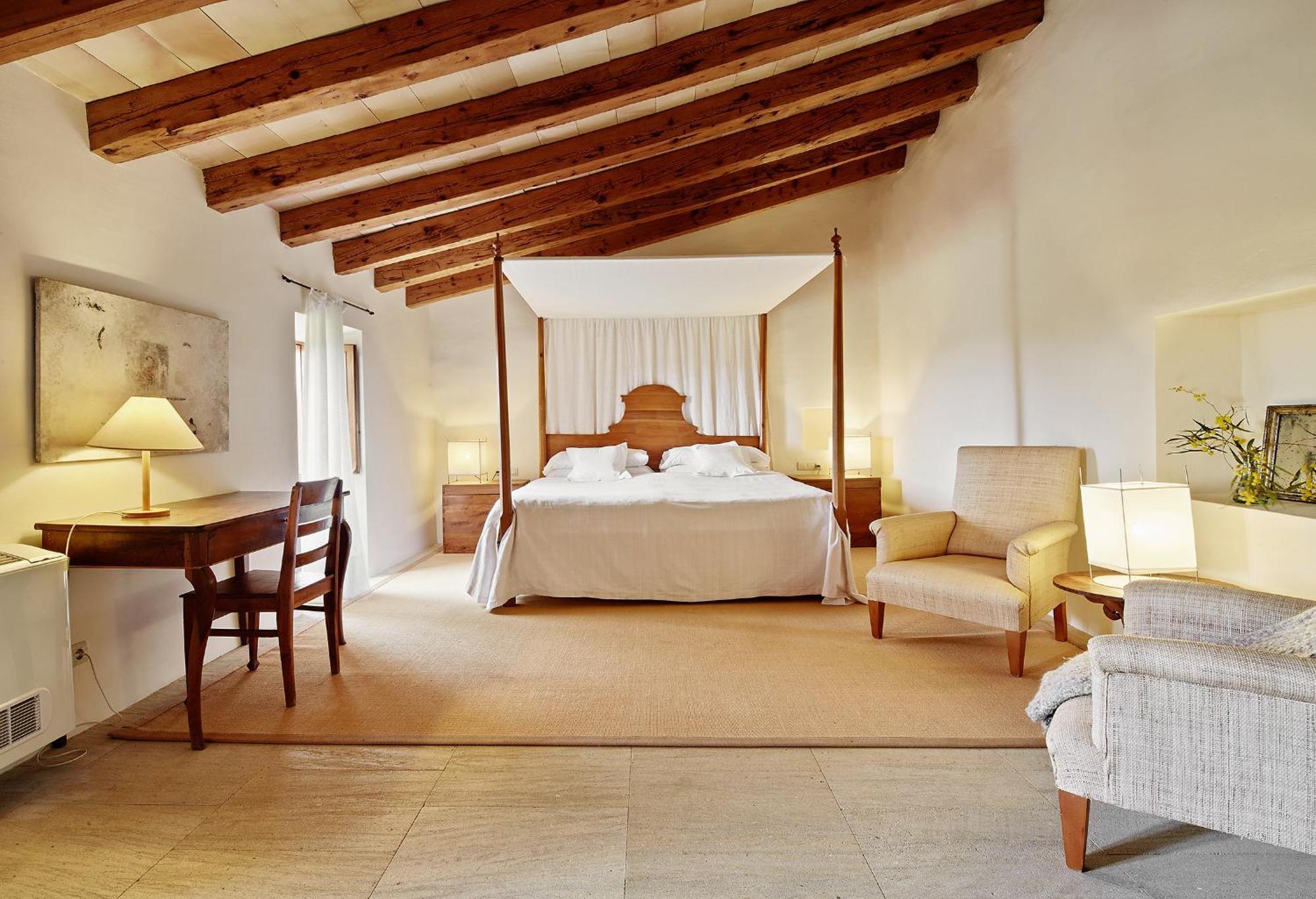 Son Gener Hotel Spa Son Servera  Room photo