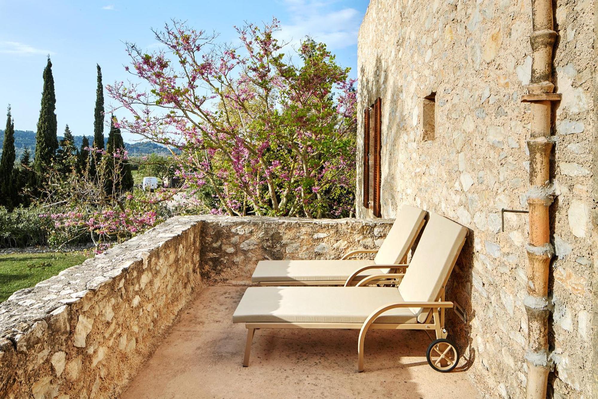 Son Gener Hotel Spa Son Servera  Room photo