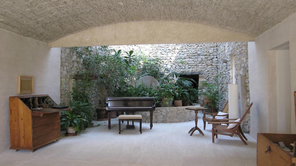 Son Gener Hotel Spa Son Servera  Exterior photo