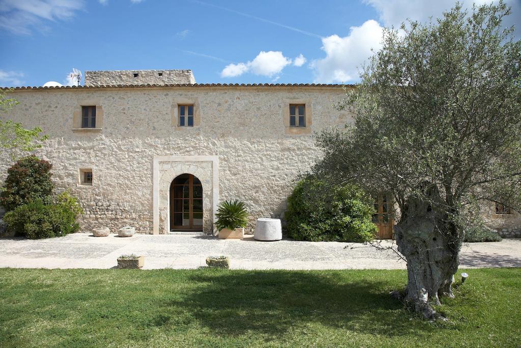 Son Gener Hotel Spa Son Servera  Exterior photo