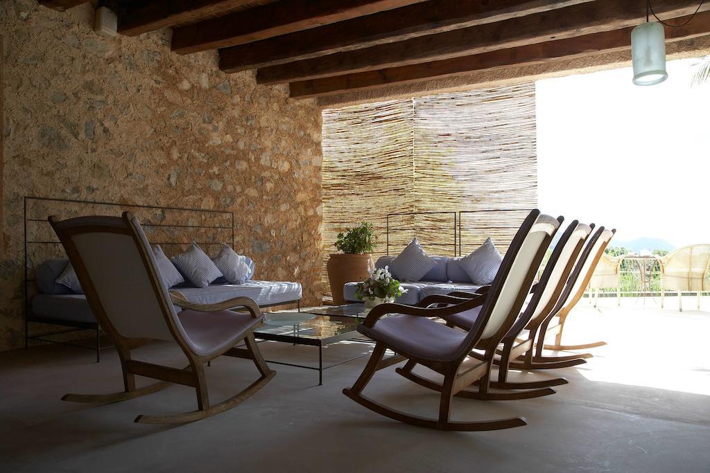 Son Gener Hotel Spa Son Servera  Exterior photo