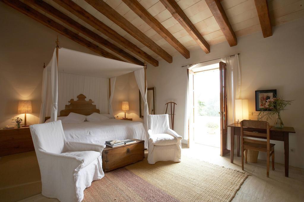 Son Gener Hotel Spa Son Servera  Room photo