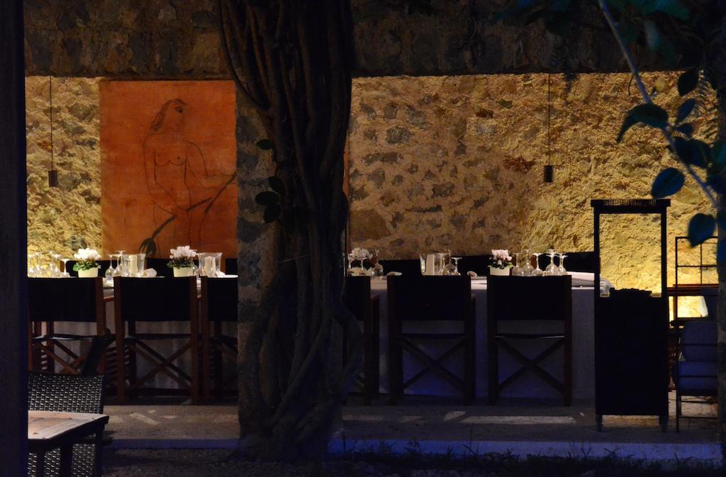 Son Gener Hotel Spa Son Servera  Exterior photo