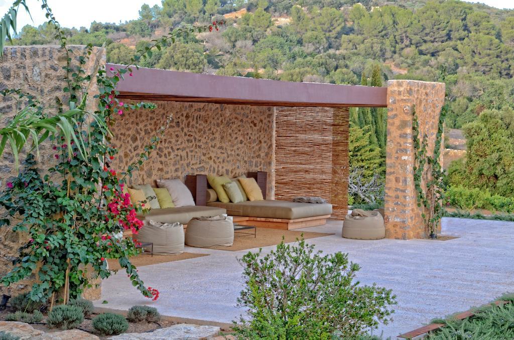 Son Gener Hotel Spa Son Servera  Exterior photo