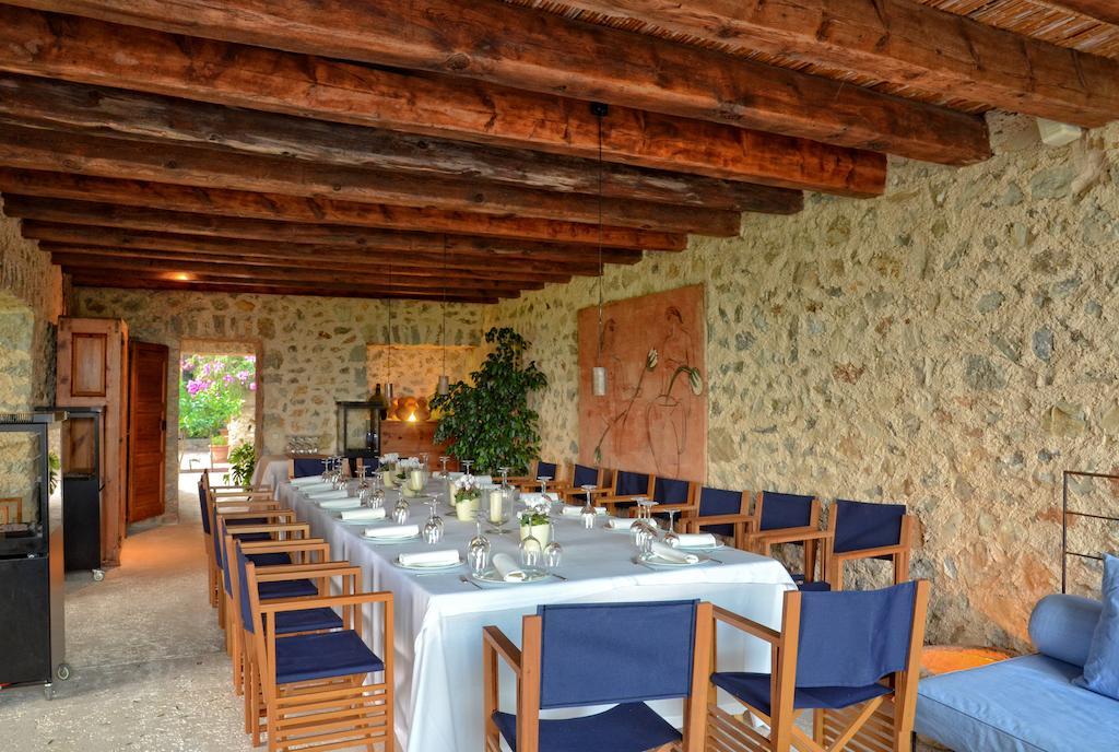 Son Gener Hotel Spa Son Servera  Exterior photo