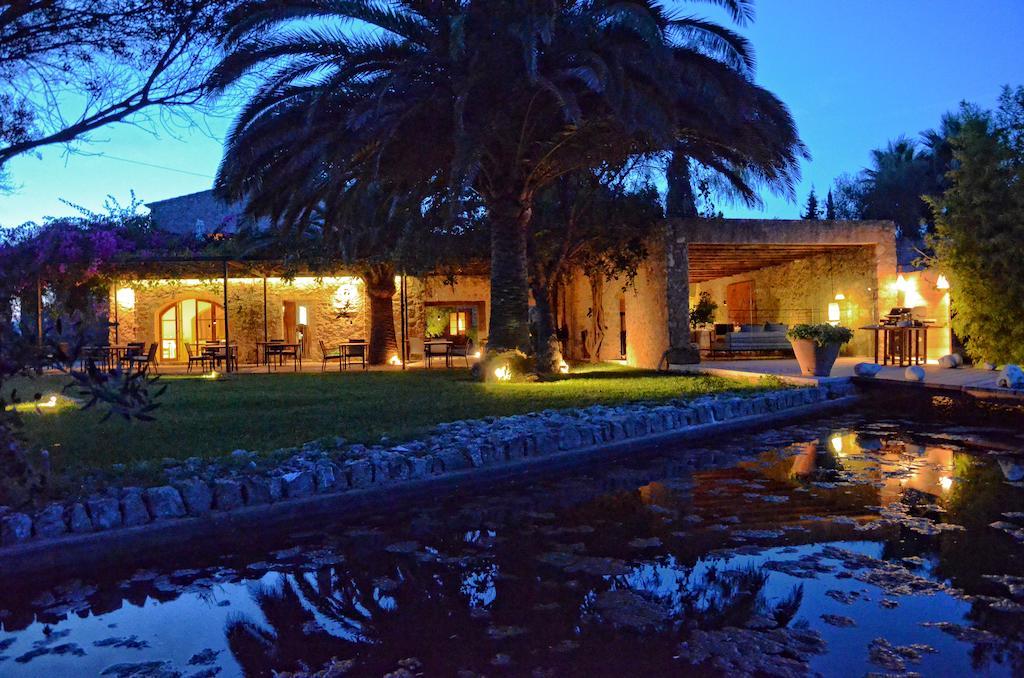 Son Gener Hotel Spa Son Servera  Exterior photo