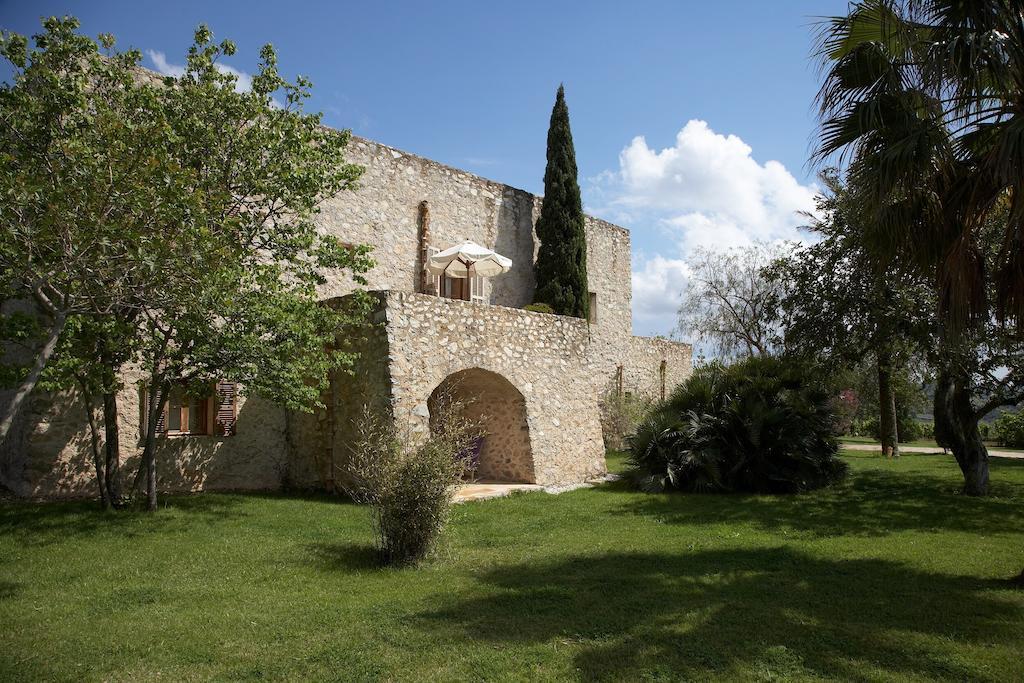 Son Gener Hotel Spa Son Servera  Exterior photo