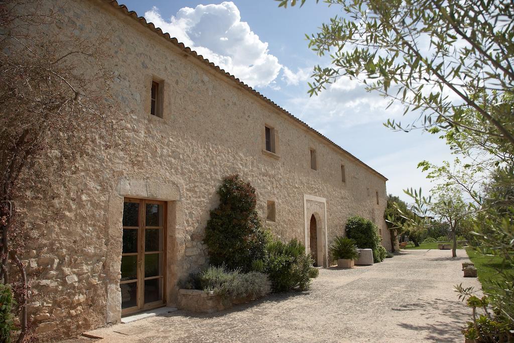 Son Gener Hotel Spa Son Servera  Exterior photo