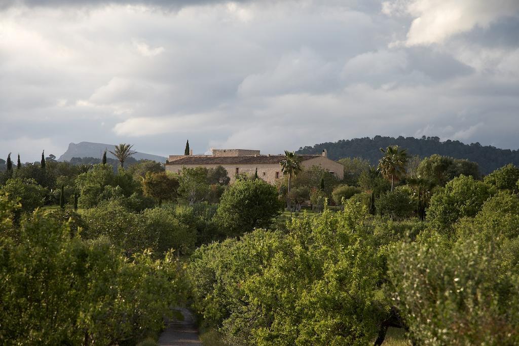 Son Gener Hotel Spa Son Servera  Exterior photo