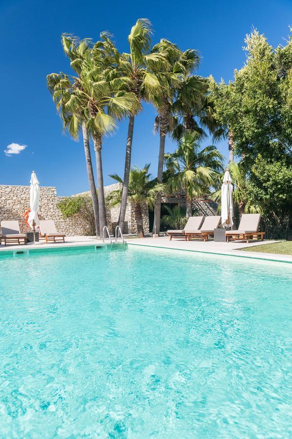 Son Gener Hotel Spa Son Servera  Exterior photo
